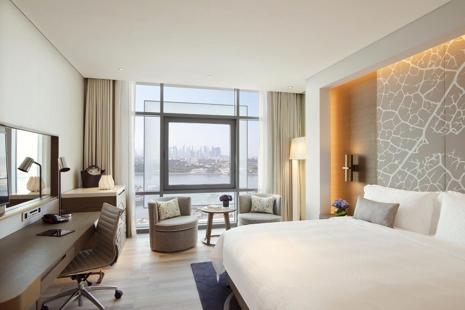 One Bedroom Suite with Lounge Access,1282539976:JPEG