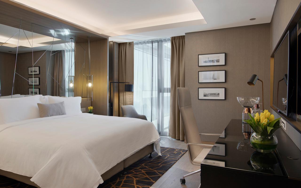 Spacious Creek Side One Bedroom Suite - 20% Discount in F&B