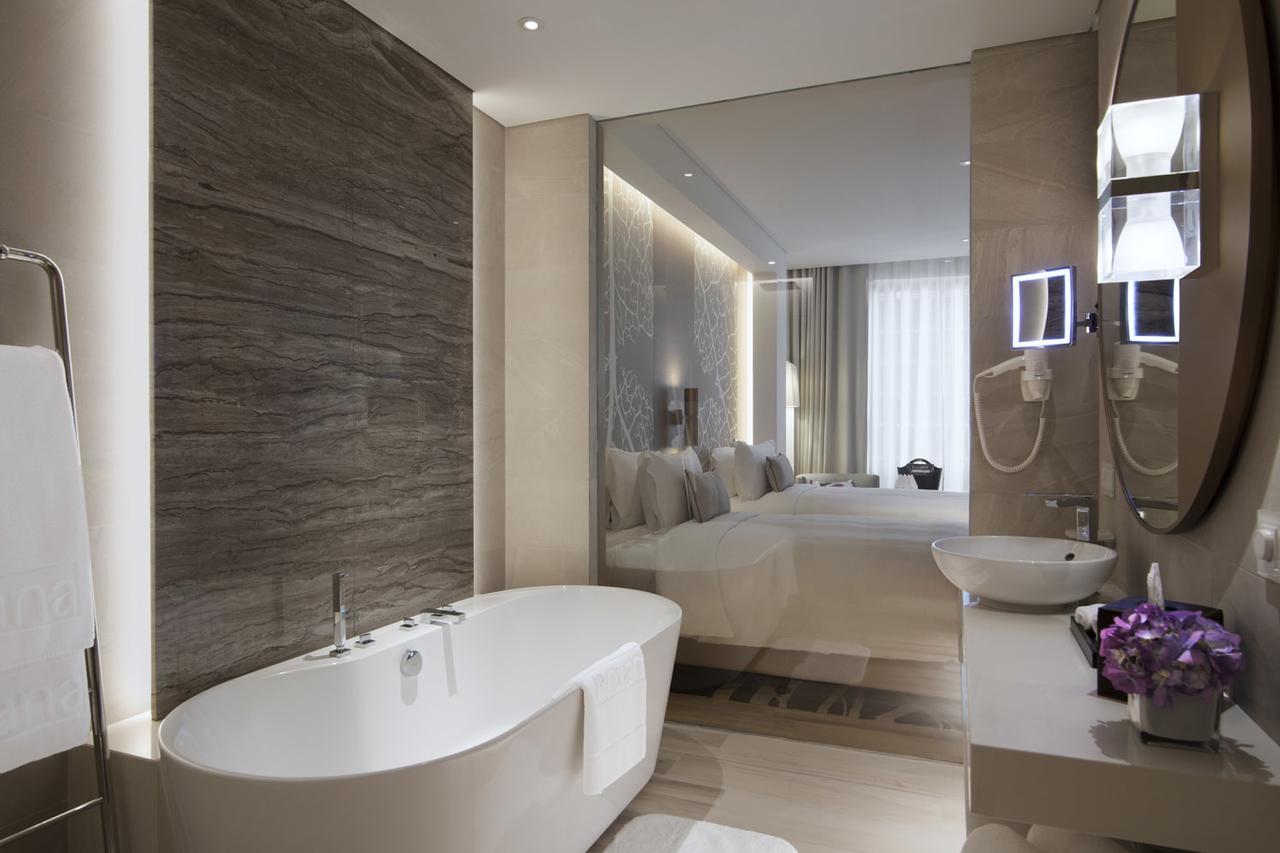 Family Connecting Rooms - King and Twin Beds - 20% Discount in F&B