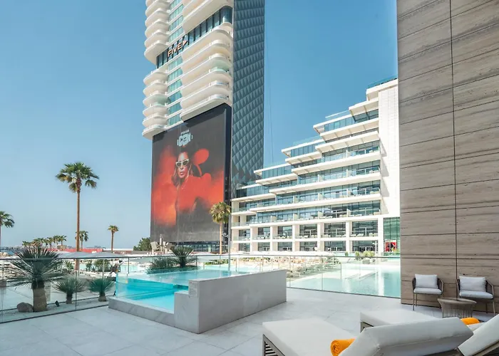 Five LuxeHotel Stelle